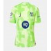 Camisa de time de futebol Barcelona Robert Lewandowski #9 Replicas 3º Equipamento 2024-25 Manga Curta